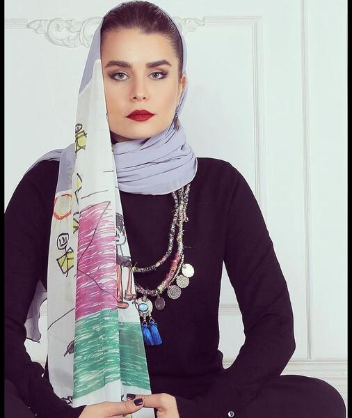 عکس پریا سریال