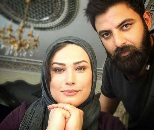 عکس پریا سریال