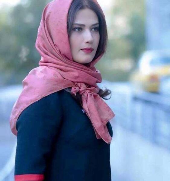 عکس پریا سریال