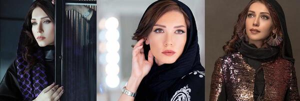 عکس حسن میرباقری در گاندو