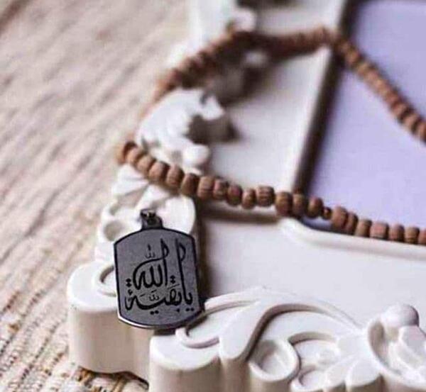 عکس لاکچری امام زمان