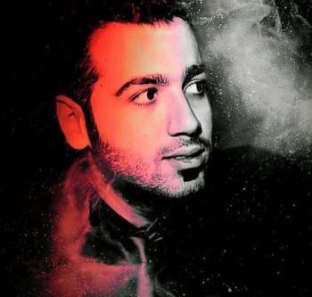 عکس زن واقعی علی صبوری