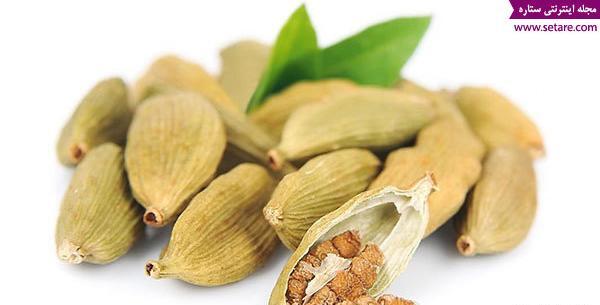 عکس هلیله سیاه