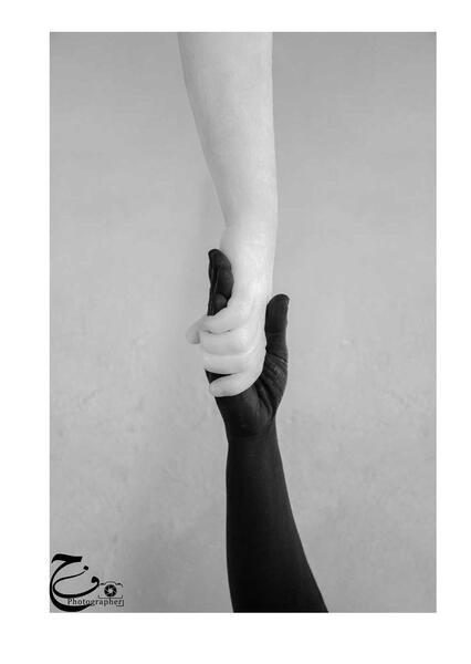 عکس مفهومی حرفه ای