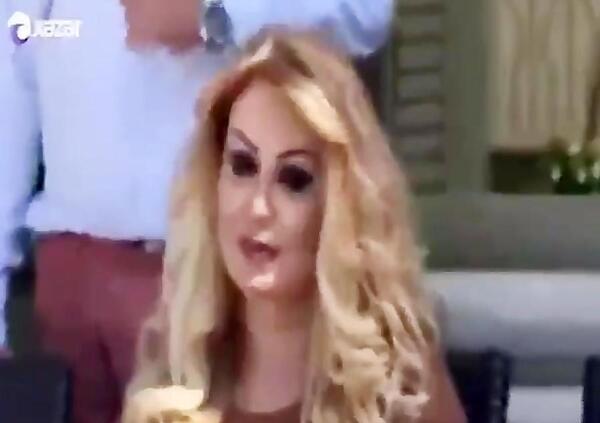 عکسهای خاطره خواننده باکو