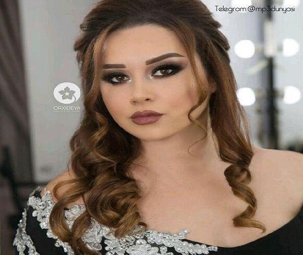 عکسهای خاطره خواننده باکو