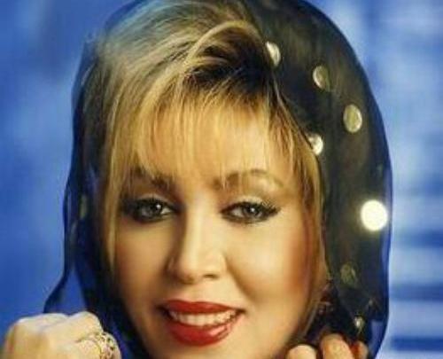 عکسهای خاطره خواننده باکو