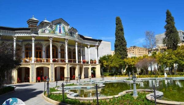 عکس دانیال شاپوری