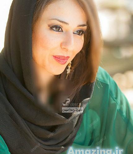 عکس جدید حنانه شهنشاهی
