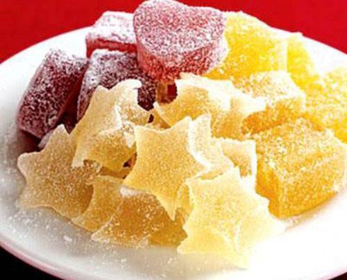عکس ایده های جالب برای ژله