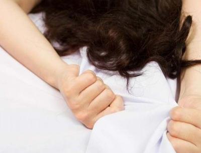 عکس مرد وزن کار زشت