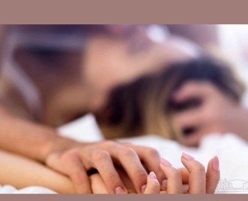 عکس مرد وزن کار زشت
