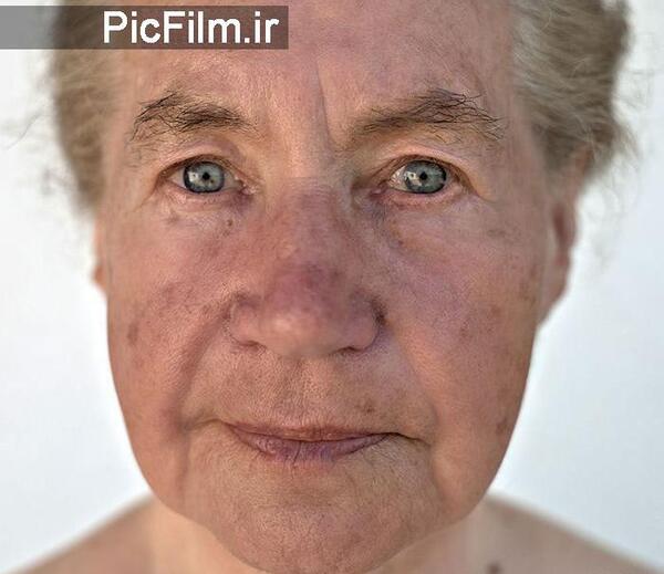 عکس پرتره برای روتوش
