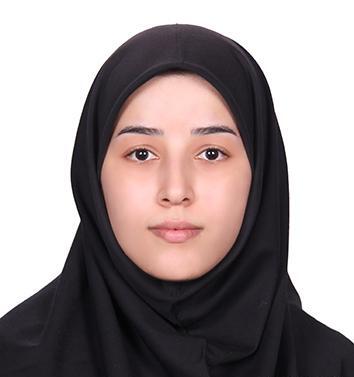 عکس هانیه خجسته