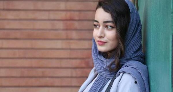 عکس ریحانه در سریال حکایتهای کمال