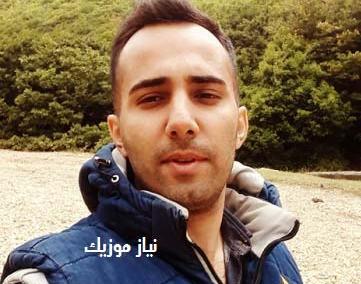 عکس جعفر خواننده ی طنز