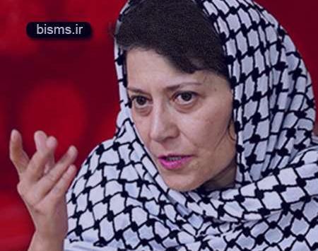 عکس رویا افشاری