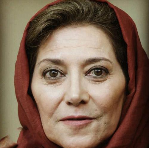 عکس رویا افشاری