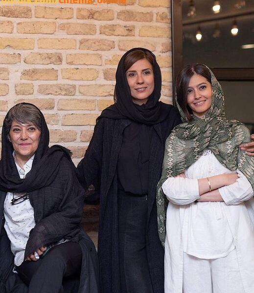 عکس رویا افشاری