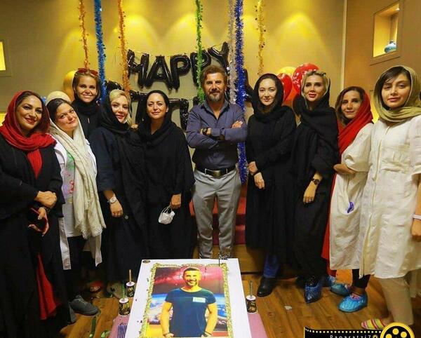عکس امین