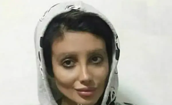 عکس فاطمه خویشوند