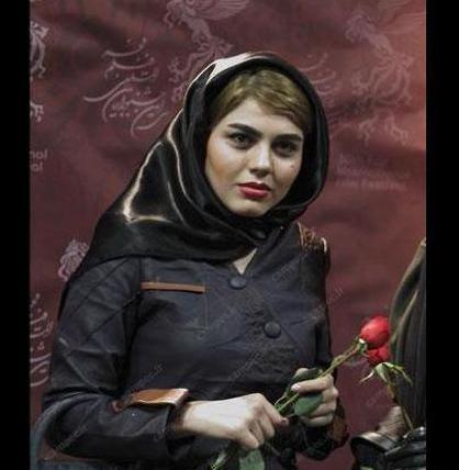 عکس باران در سریال باران