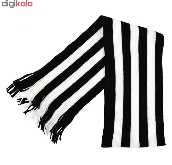 عکس شال گردن مردانه