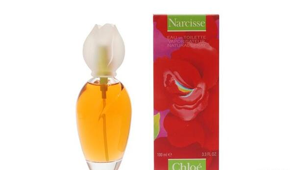 عکس عطر گل نرگس