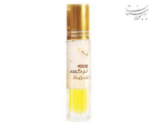 عکس عطر گل نرگس