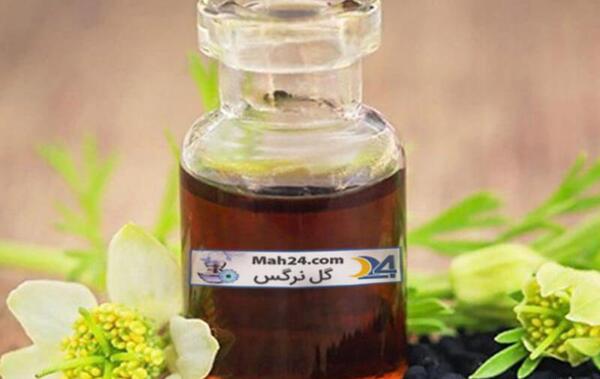 عکس عطر گل نرگس