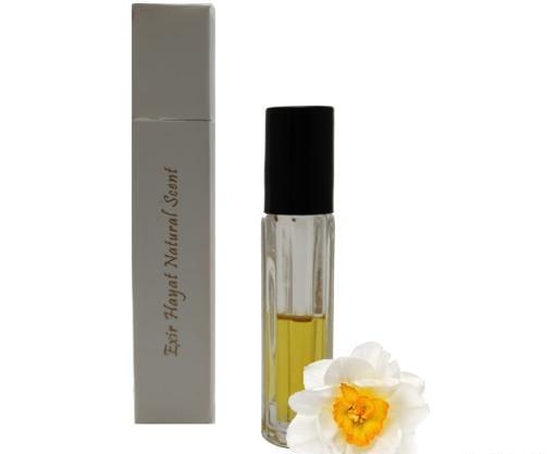 عکس عطر گل نرگس