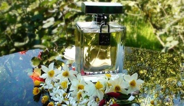 عکس عطر گل نرگس