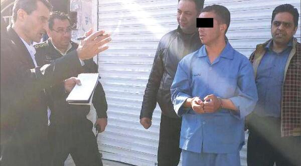 عکس جلال تیمپو زن