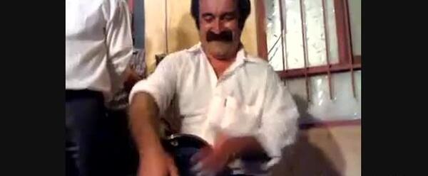 عکس جلال تیمپو زن