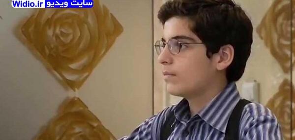 عکس جواد جوادی در بچه مهندس ۲