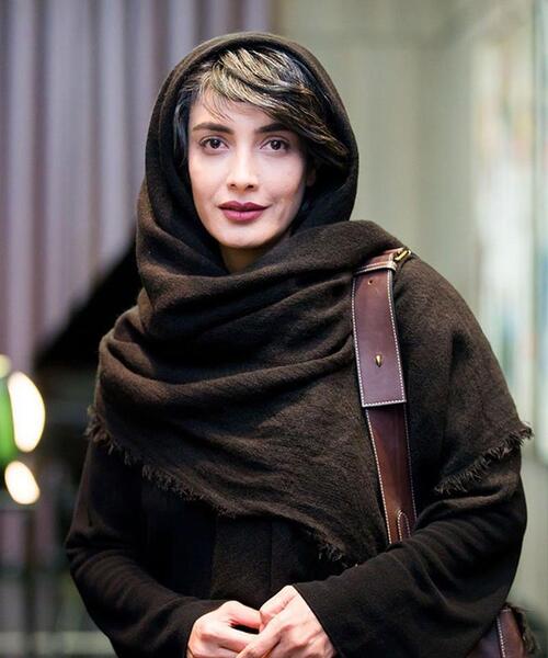عکس راضیه زارع
