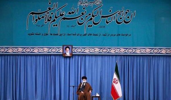 عکس های نوشته شده حدیث