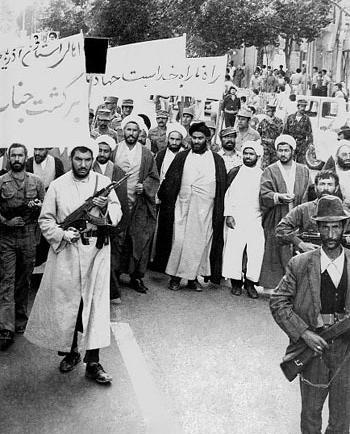 عکس حجت الاسلام غلامرضا حسنی