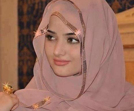 عکس باحجاب دختر زیبا