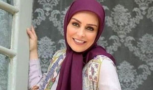 عکس رقیه خلیلی