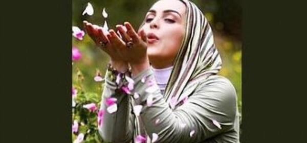 عکس رقیه خلیلی