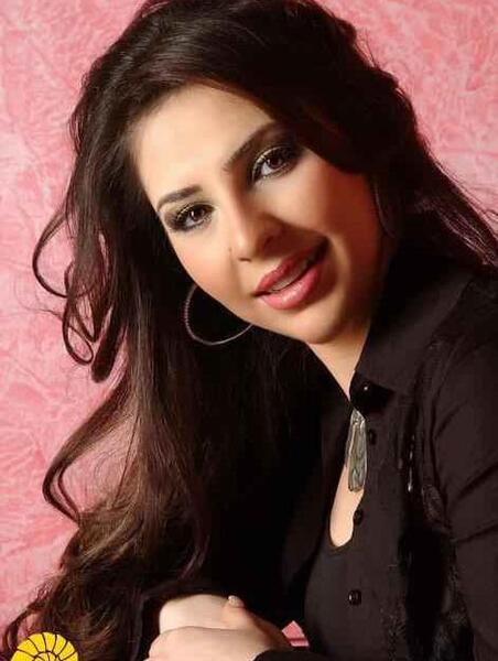 عکسهای از غزل سادات