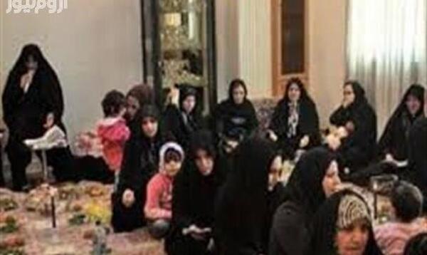 عکس راضیه پورحیدر