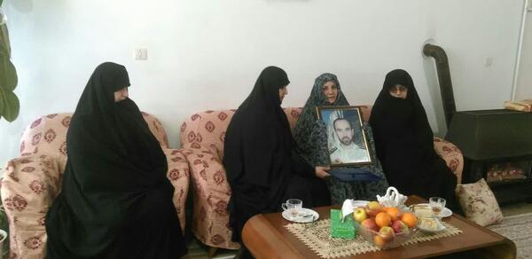 عکس راضیه پورحیدر