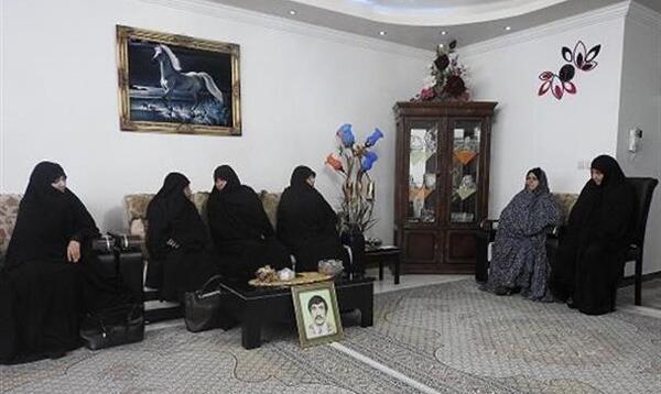 عکس راضیه پورحیدر