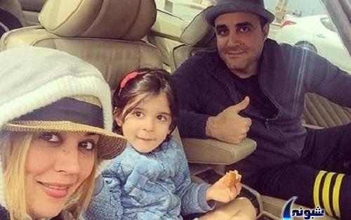 عکس نوشته سینا سرلک