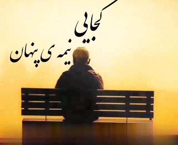 عکس نوشته سینا سرلک
