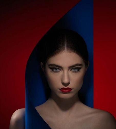 عکس پرتره فشن