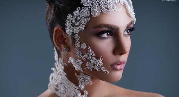عکس پرتره فشن