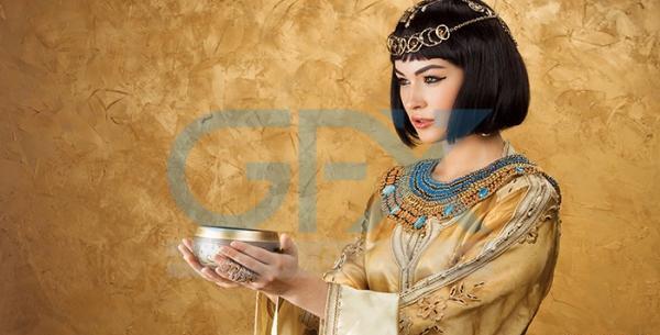 عکس پرتره فشن